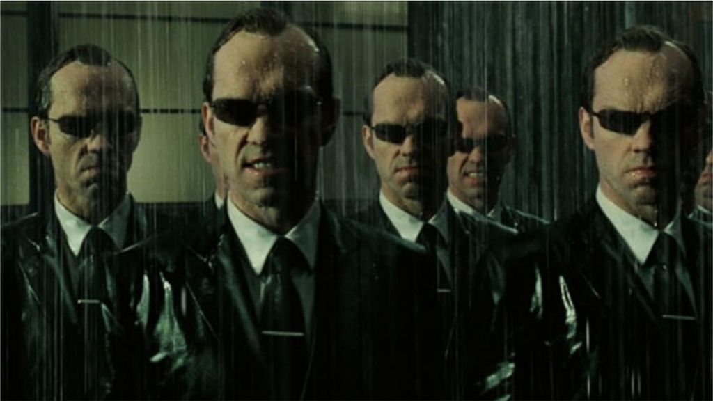 Best Villain of all time - 2